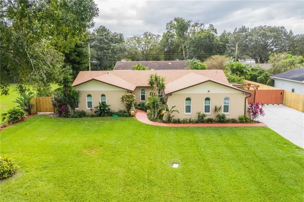 1325 Fairlee Street Lakeland FL 33813