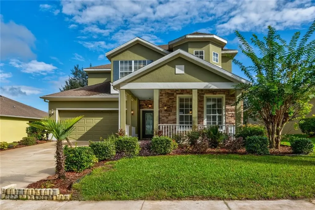 33555 Terragona Drive Sorrento FL 32776