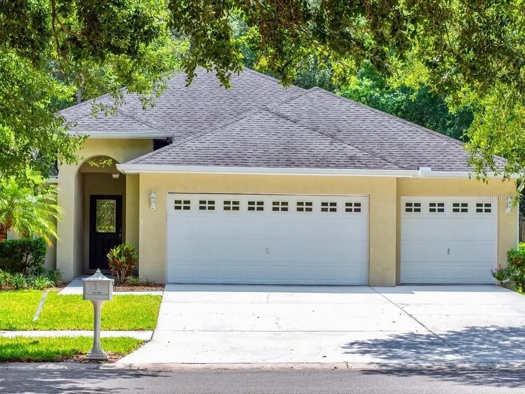 16207 Yaupon Place Tampa FL 33618