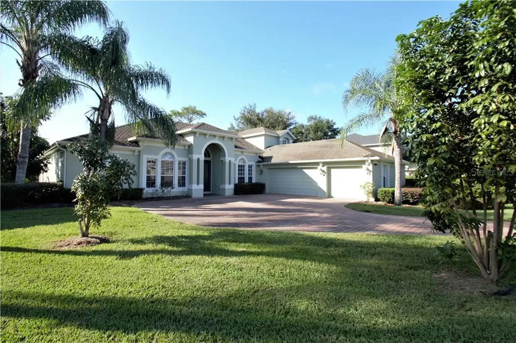 6277 Bordeaux Circle Sanford FL 32771