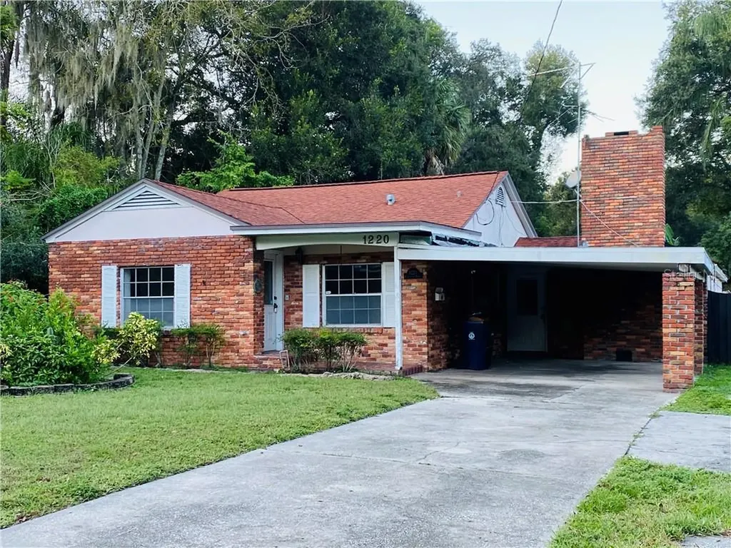 1220 E Clifton Street Tampa FL 33604
