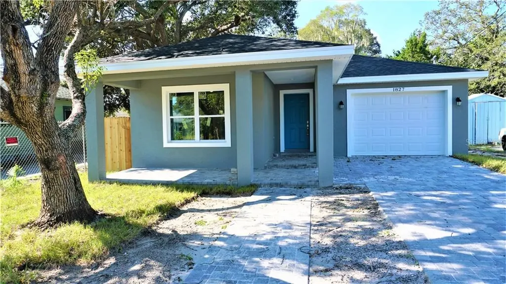 1827 12th Street S St Petersburg FL 33705