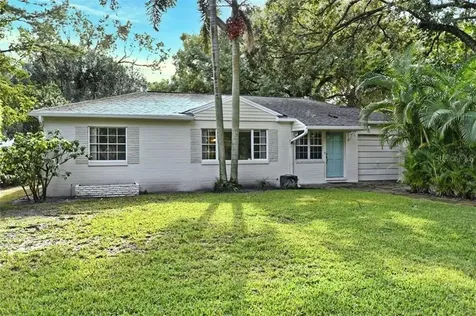 2260 Nairn Drive Winter Park FL 32792