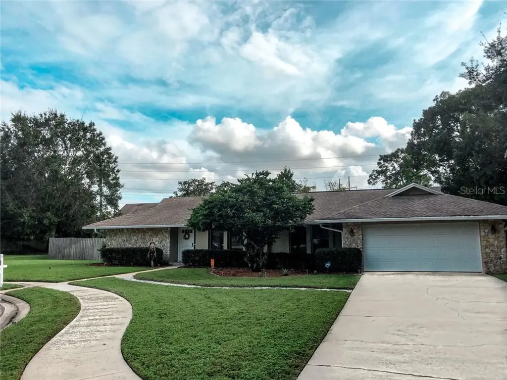 124 Countryside Drive Longwood FL 32779