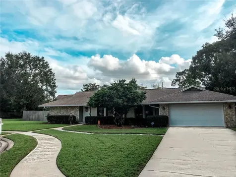 124 Countryside Drive Longwood FL 32779