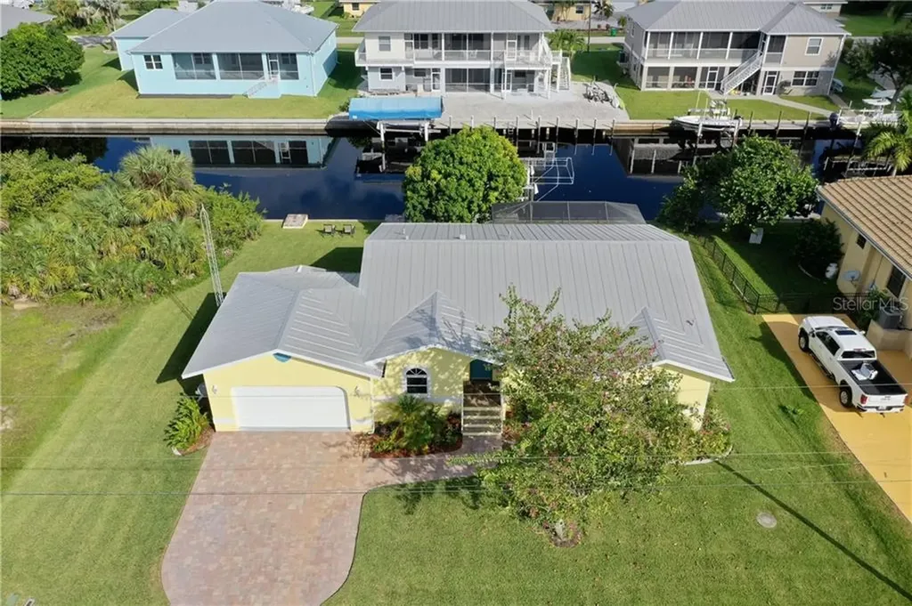 24340 Blackbeard Boulevard Punta Gorda FL 33955