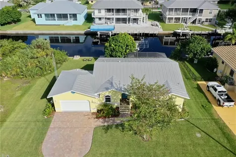 24340 Blackbeard Boulevard Punta Gorda FL 33955