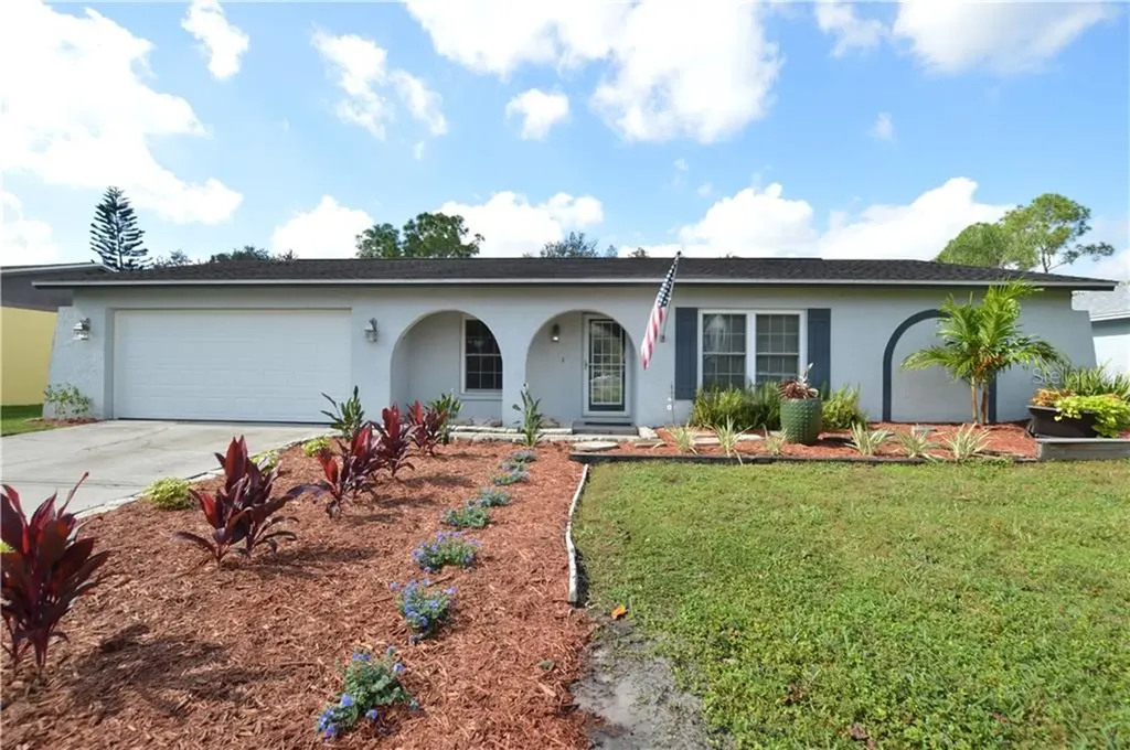 16602 Norwood Drive Tampa FL 33624