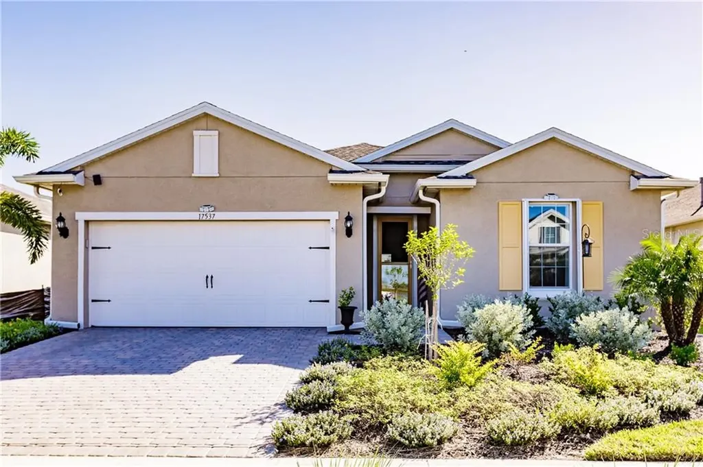 17537 Silverspur Drive Punta Gorda FL 33982