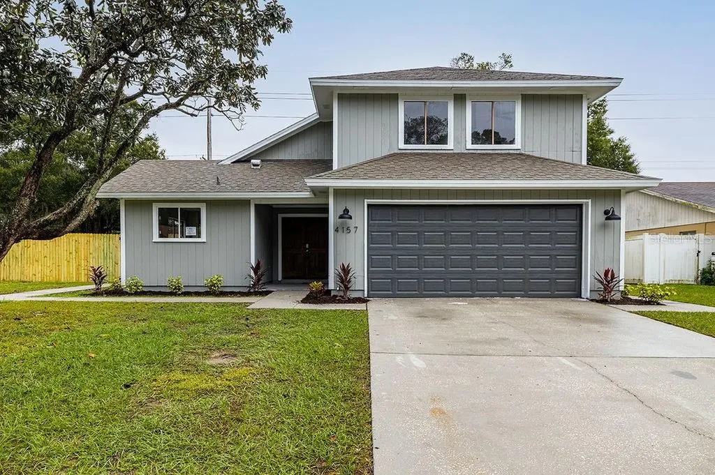 4157 Yellowwood Drive Valrico FL 33594