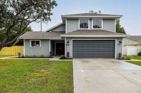 4157 Yellowwood Drive Valrico FL 33594