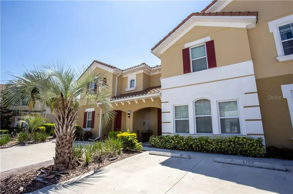 4759 Terrasonesta Drive Davenport FL 33837