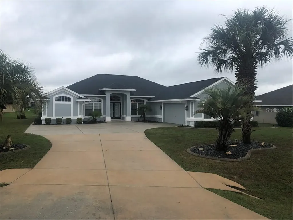 5557 SW 82nd Place Ocala FL 34476