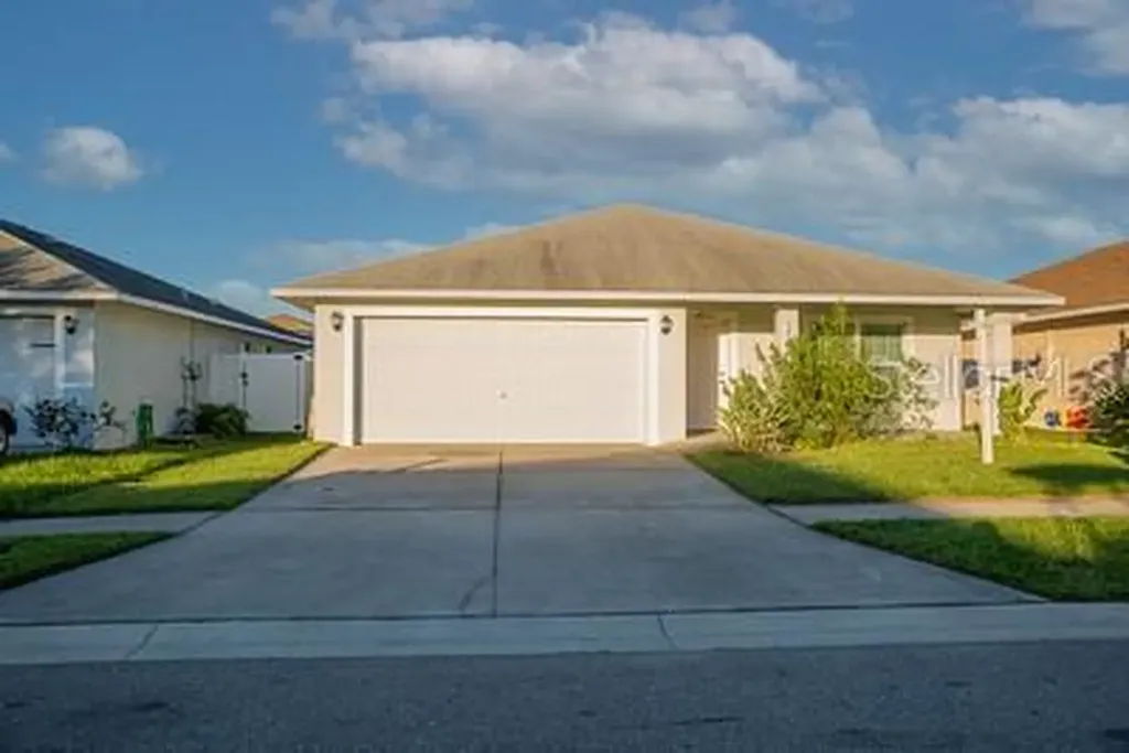 1207 Humble Haven Street Ruskin FL 33570