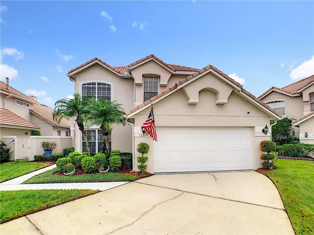13364 Lake Turnberry Circle Orlando FL 32828