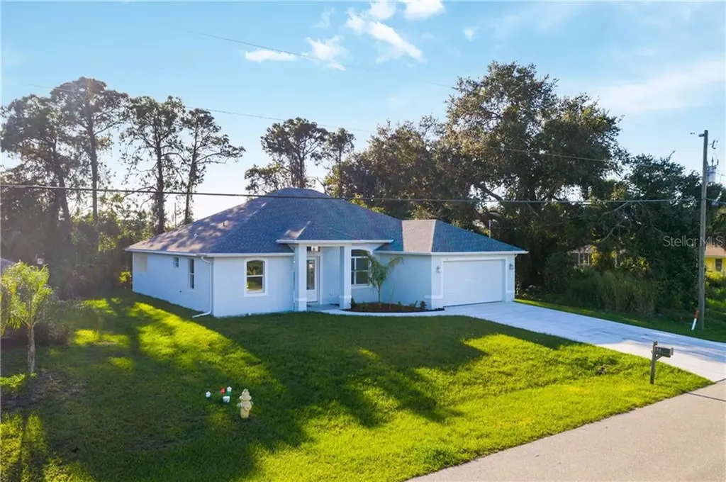 115 Mariner Lane Rotonda West FL 33947