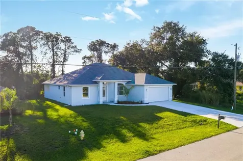 115 Mariner Lane Rotonda West FL 33947