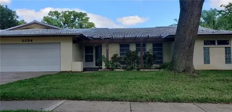 2234 Minneola Road Clearwater FL 33764
