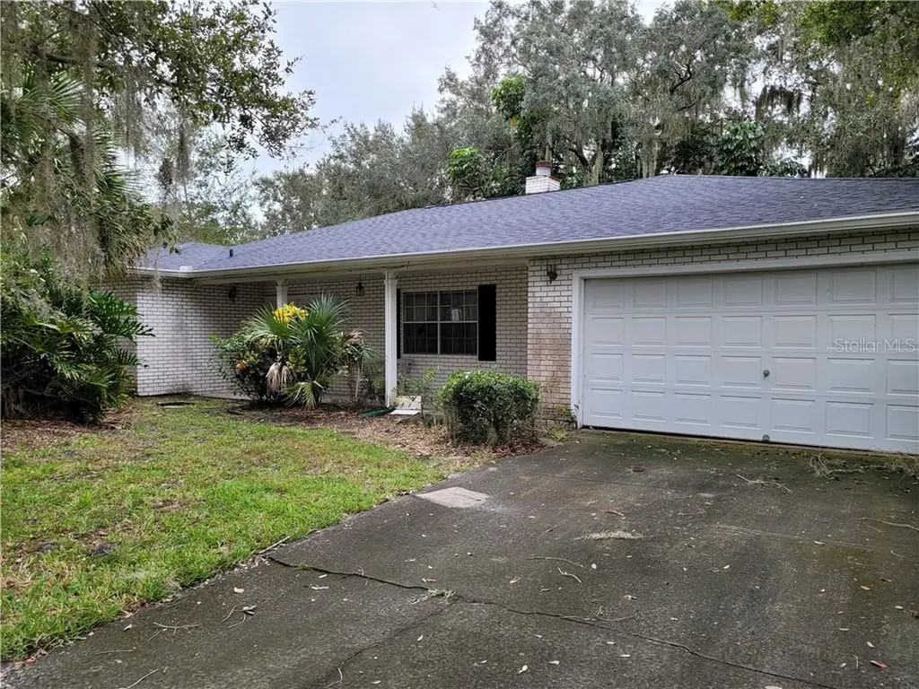 1592 Skyline Drive Kissimmee FL 34744