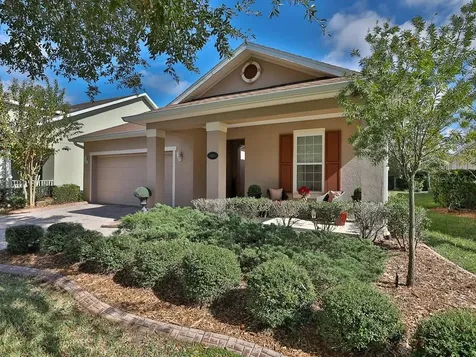 217 Drummond Lane Deland FL 32724
