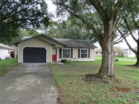 1000 Sunshine Way SW Winter Haven FL 33880