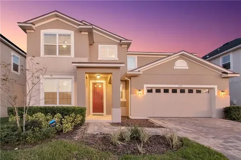1903 Donahue Drive Ocoee FL 34761