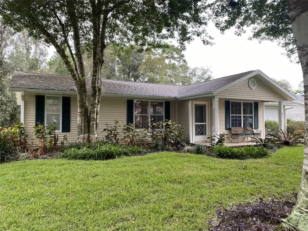8597 SW 108th Place Road Ocala FL 34481