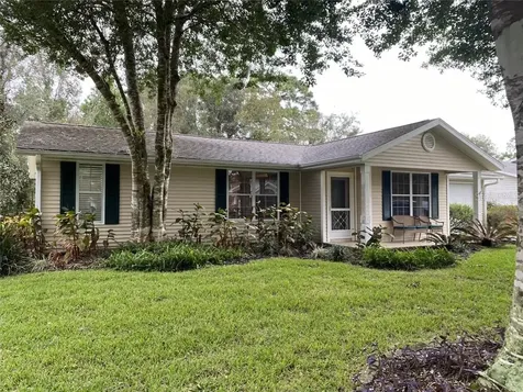 8597 SW 108th Place Road Ocala FL 34481