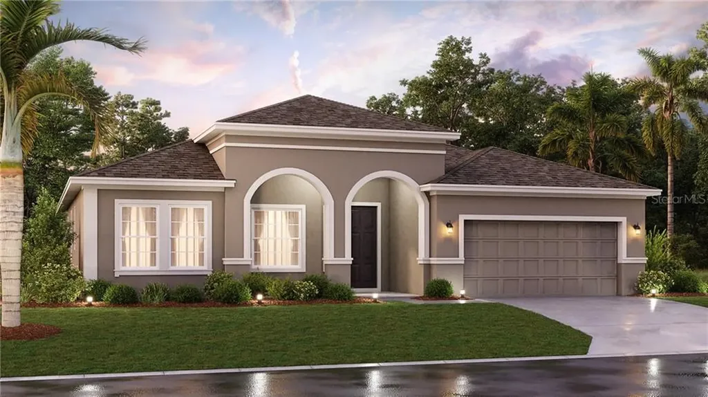 5334 Amersham Lane Saint Cloud FL 34771