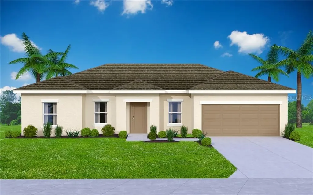 1755 3rd Avenue Deland FL 32724