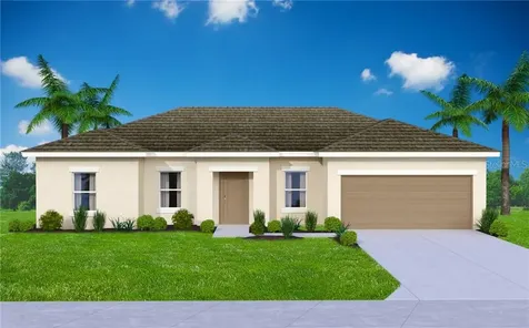 1755 3rd Avenue Deland FL 32724