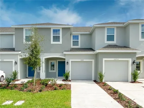 10727 Silk Tree Court Orlando FL 32824
