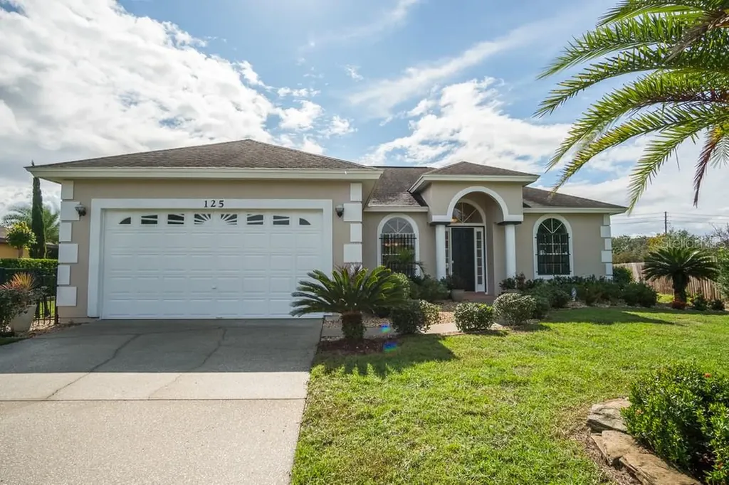 125 Killington Way Orlando FL 32835