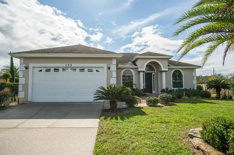 125 Killington Way Orlando FL 32835