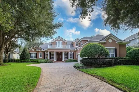 6229 S Hampshire Court Windermere FL 34786