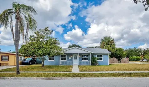 6301 S Renellie Court Tampa FL 33616