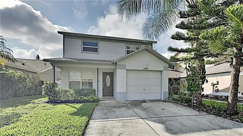 11640 Hidden Hollow Circle Tampa FL 33635
