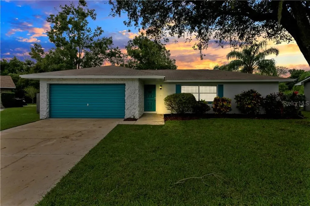 1736 Longleaf Drive Saint Cloud FL 34769