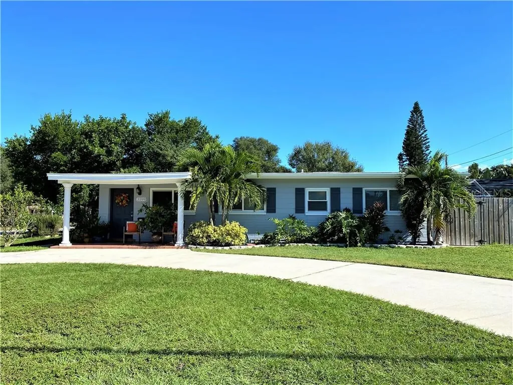 3399 64th Street N St Petersburg FL 33710