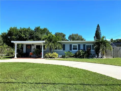 3399 64th Street N St Petersburg FL 33710