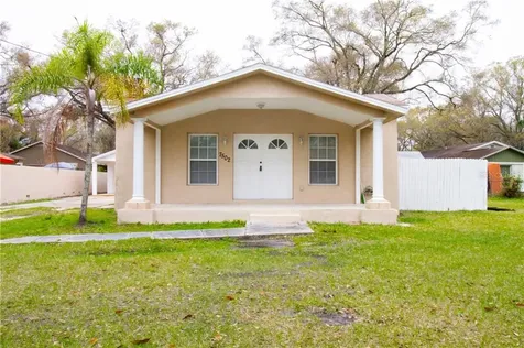 7502 N Rome Avenue Tampa FL 33604