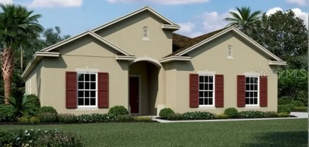 5583 Bakewell Place Saint Cloud FL 34771