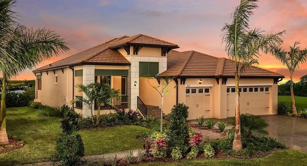 3014 Christophers Watch Lane Ruskin FL 33570