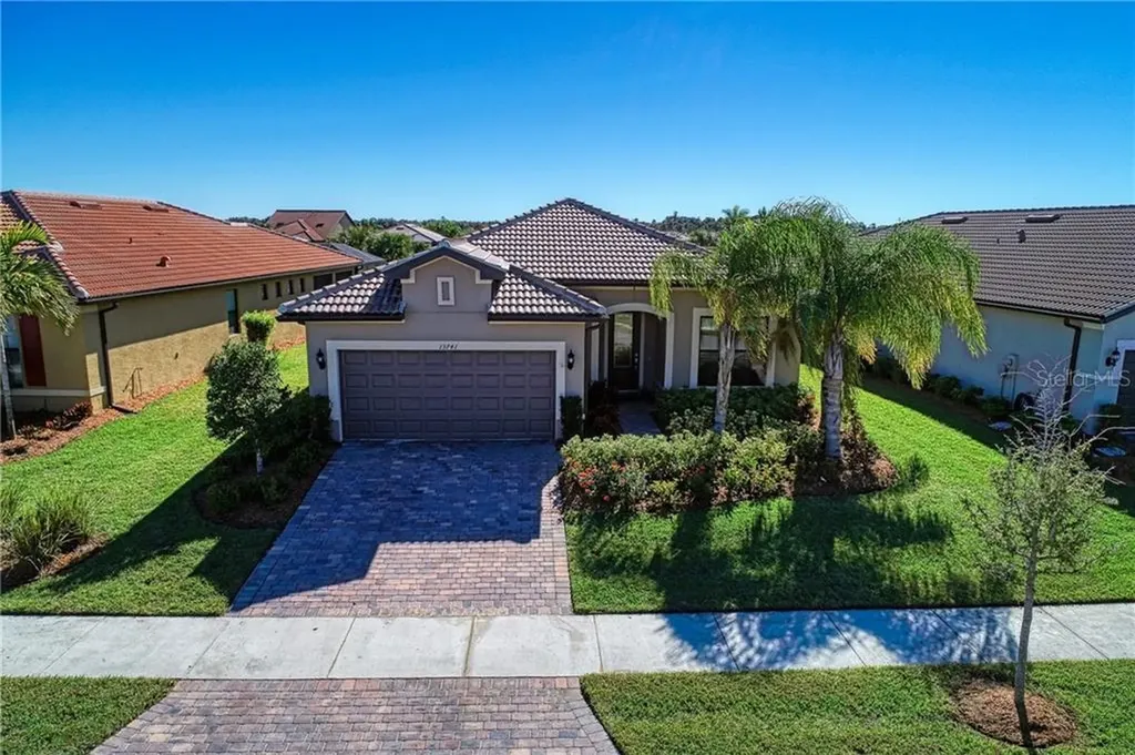 13741 Yelma Street Venice FL 34293