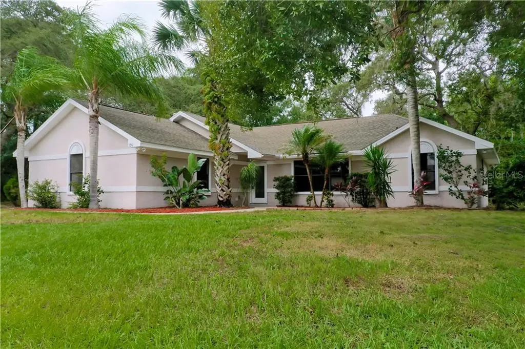 3250 Greenbriar Court Titusville FL 32796