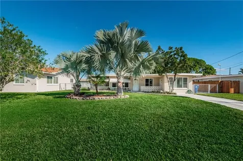 403 Driftwood Drive W Palm Harbor FL 34683