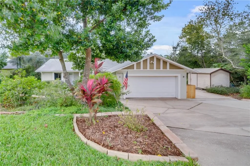 2698 Leafy Way Lane Deltona FL 32725