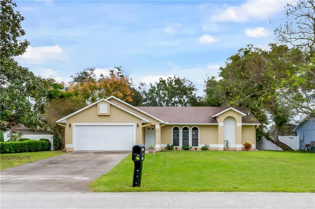 1591 Dublin Road Deltona FL 32738