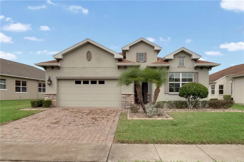 4457 Biscayne Breeze Way Kissimmee FL 34744