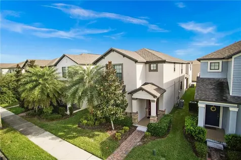 7511 Fairgrove Avenue Windermere FL 34786